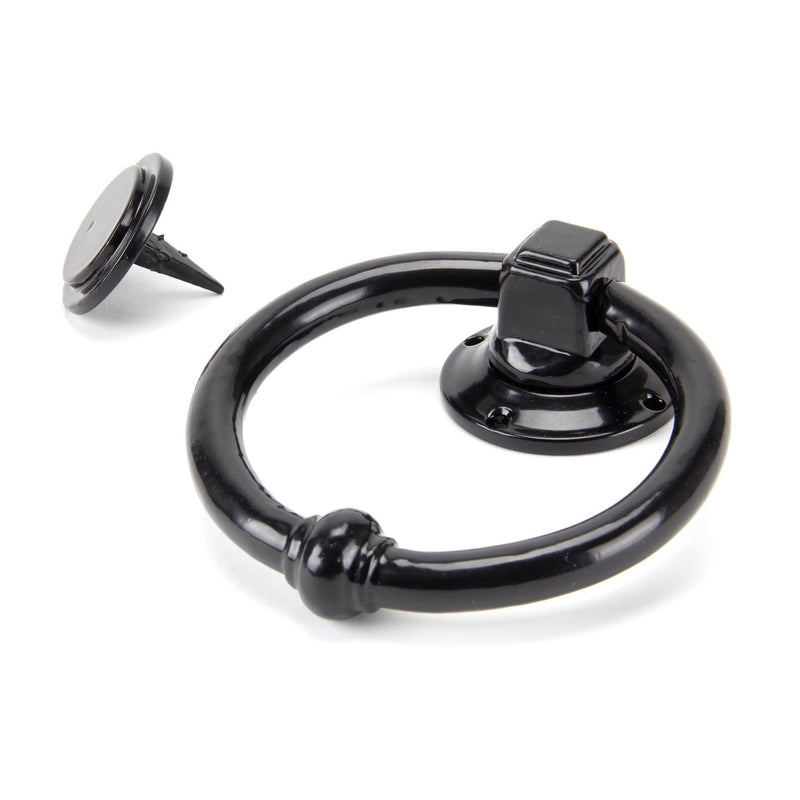 Regency Door Knocker