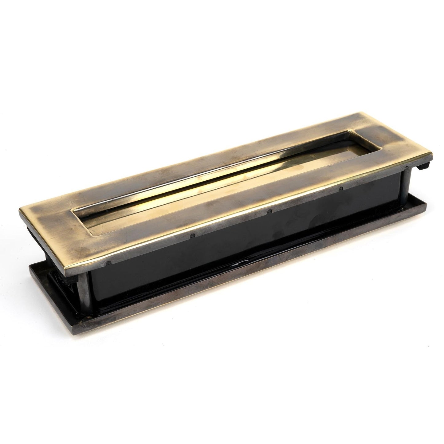 Traditional Letterbox