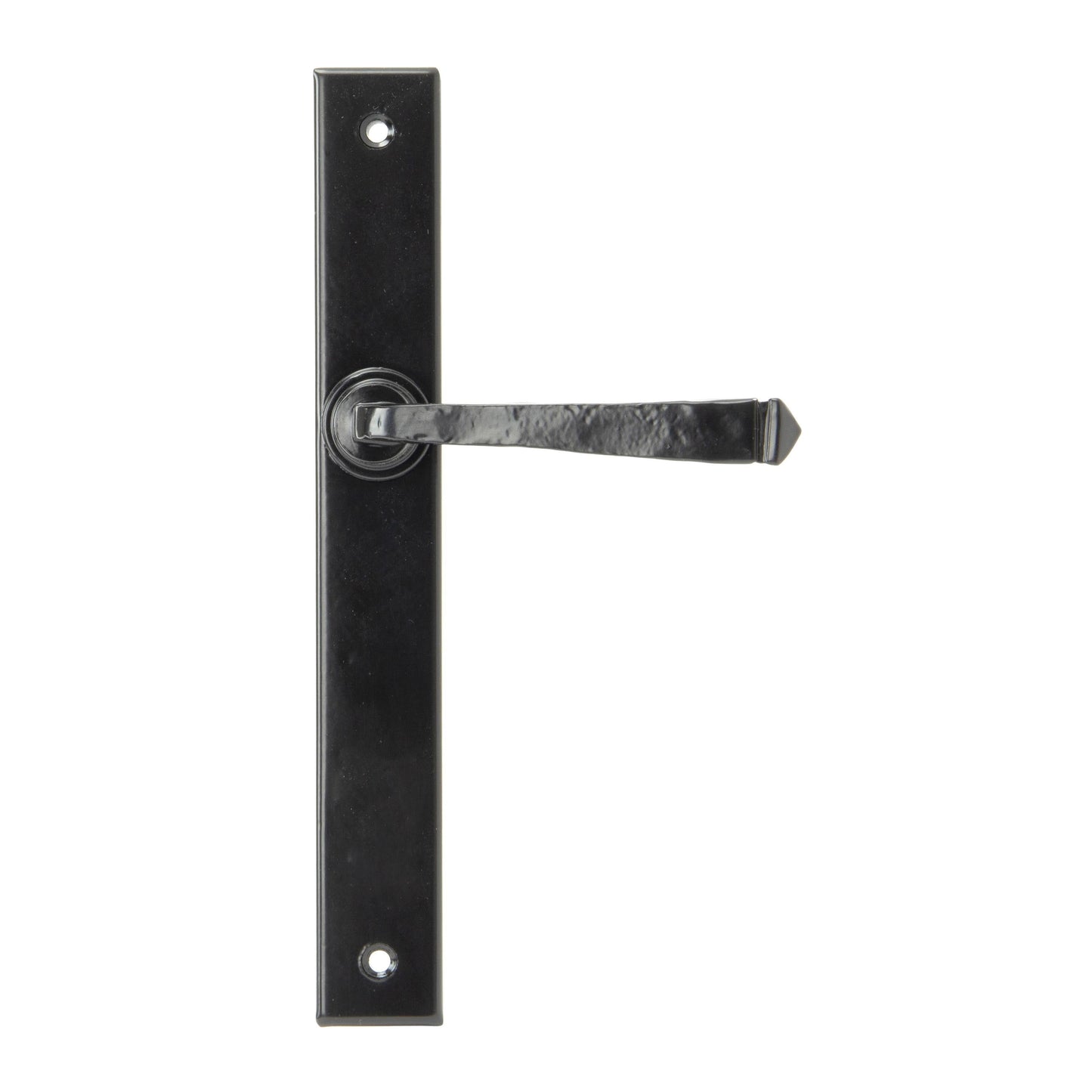 Avon Slimline Lever Espag. Latch Set
