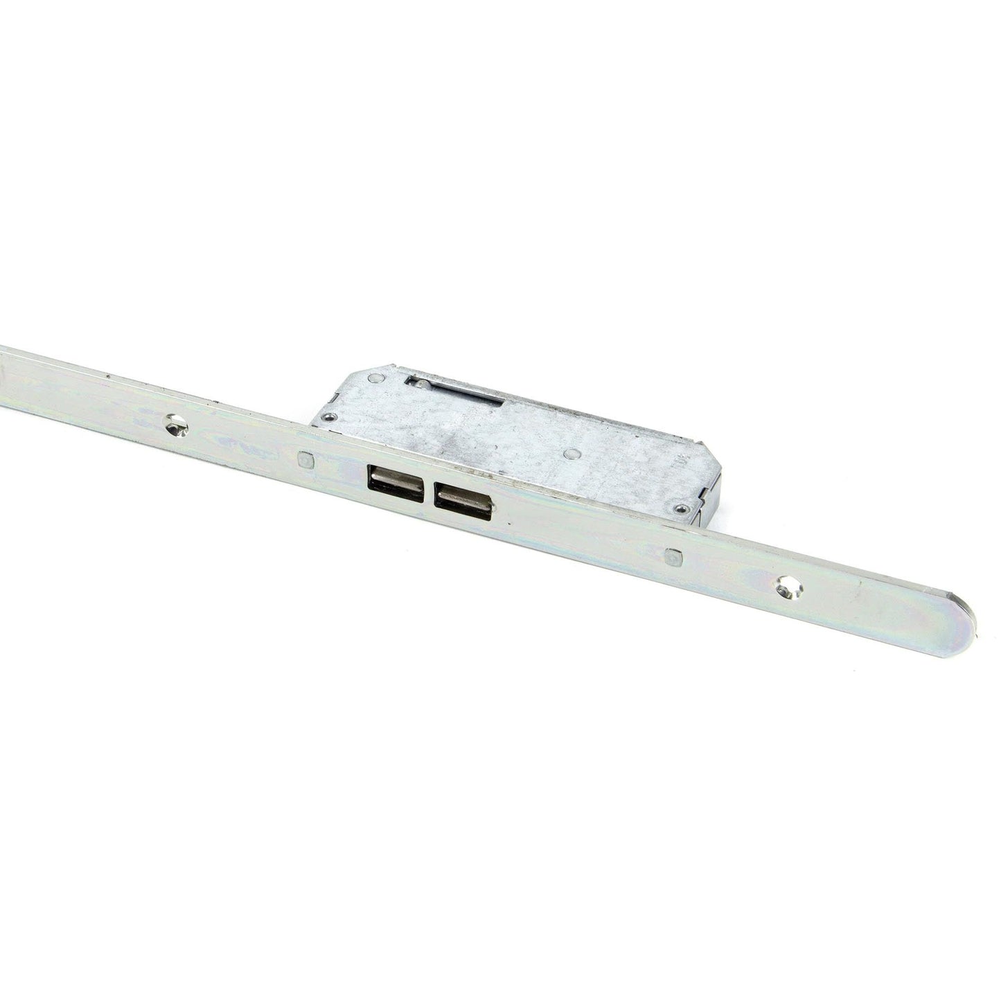 BZP Winkhaus Heritage Thunderbolt Espag Lock