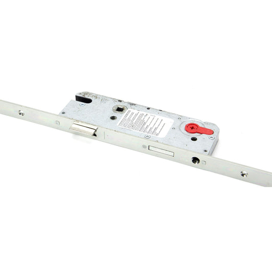 BZP Winkhaus Heritage Thunderbolt Espag Lock