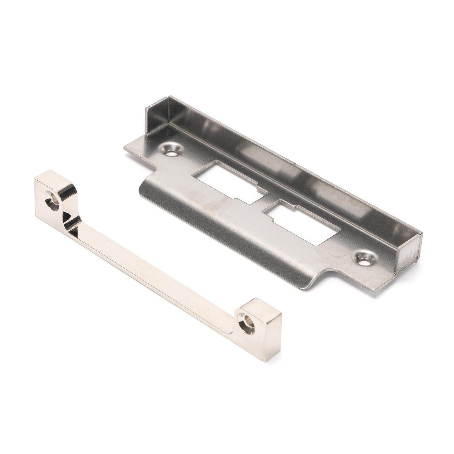 Rebate Kit For Horizontal 3 Lever Sash Lock/Latch