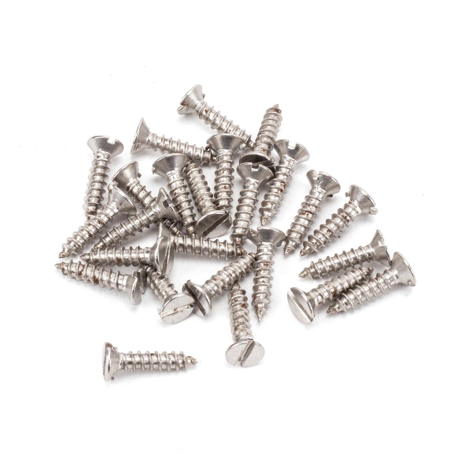 Countersunk Screws (25)