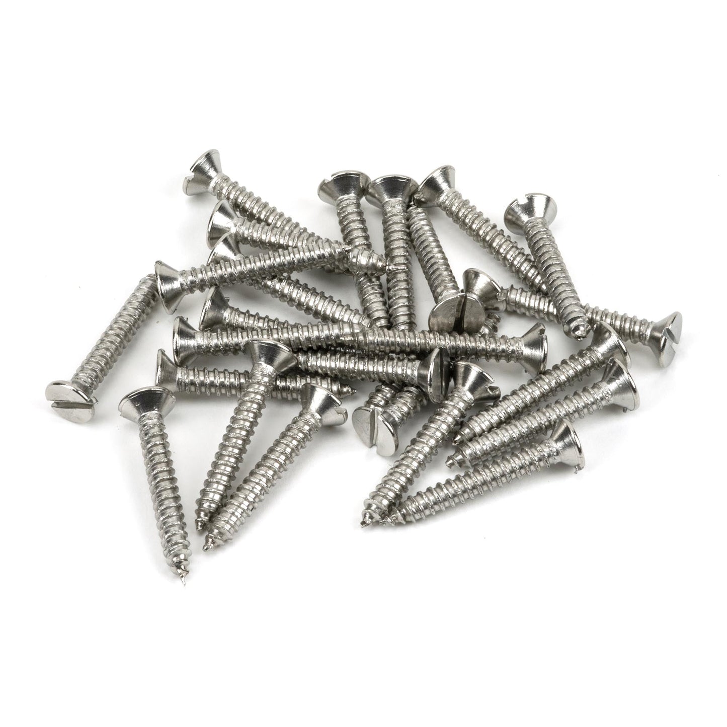 Countersunk Screws (25)