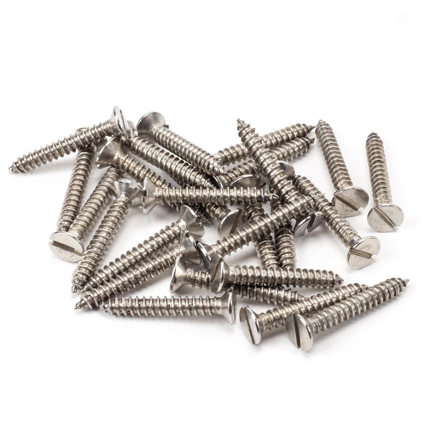 Countersunk Screws (25)