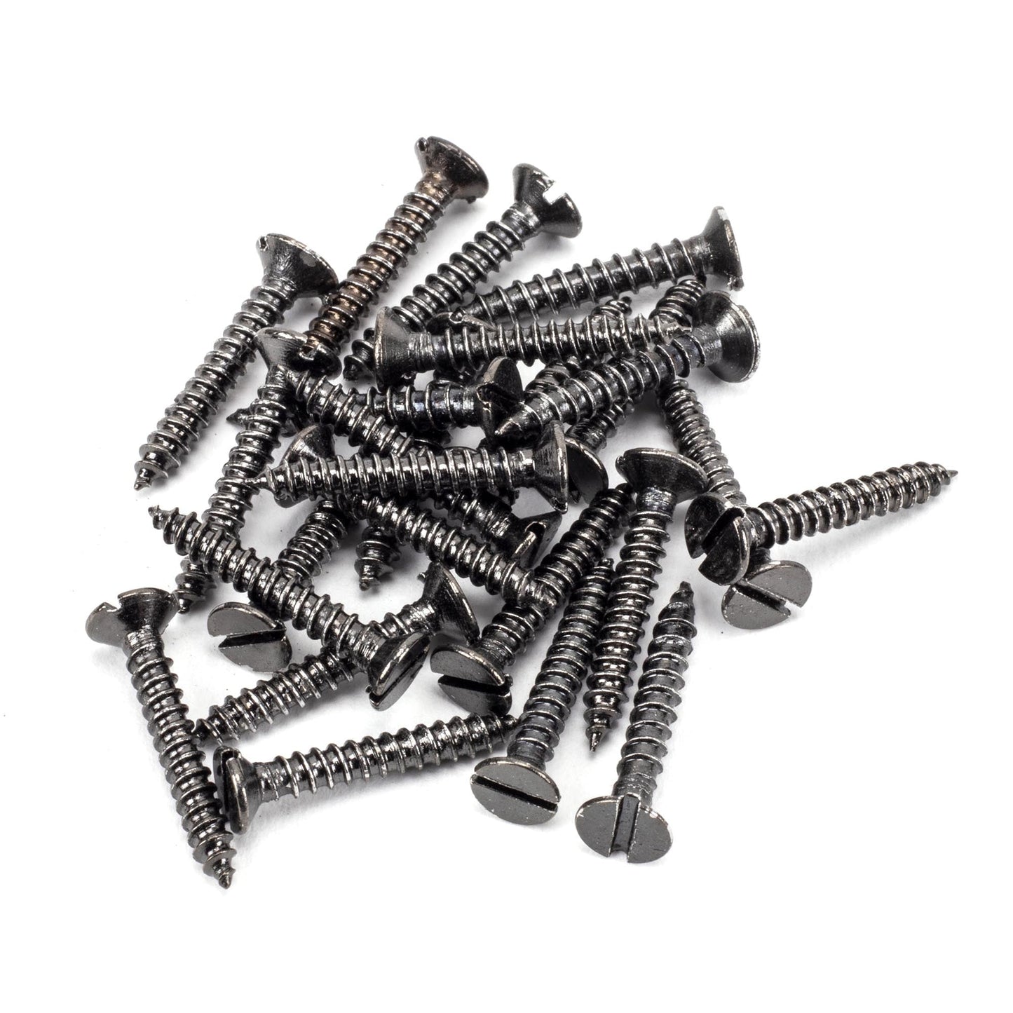 Countersunk Screws (25)