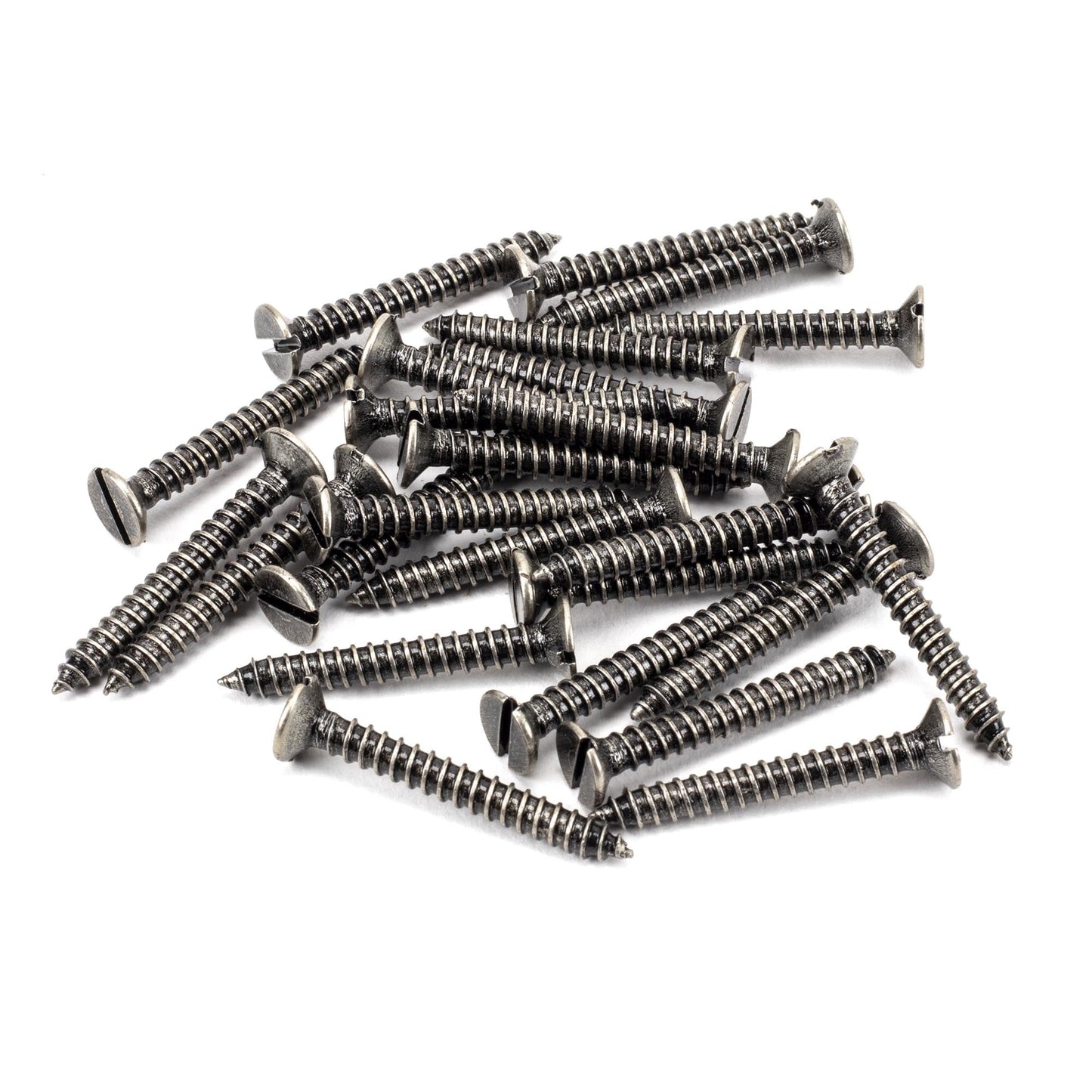 Countersunk Screws (25)