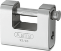 Steel 92 Series – Hardened Steel Sliding Bolt Monoblock Padlock 92/65 Love Handles uk