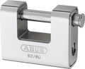 Steel 92 Series – Hardened Steel Sliding Bolt Monoblock Padlock 92/80 Love Handles uk