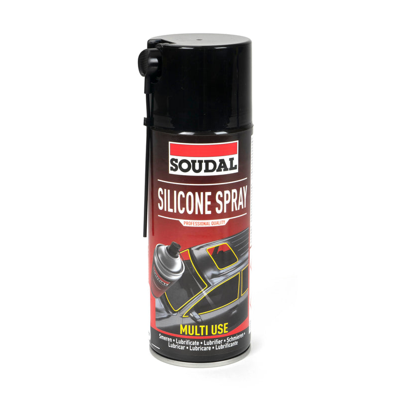Silicone Spray 400ml
