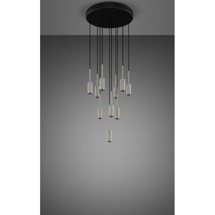 10.0 Exhaust Classic Stone