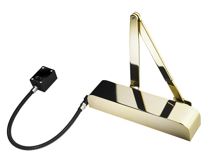 Electromagnetic Door Closer