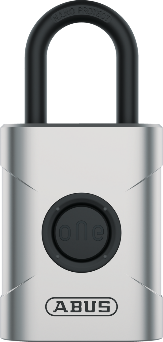 EVEROX™ ONE 61 Series – Weatherproof Bluetooth® Smart Padlock - 61/45 Datasheet