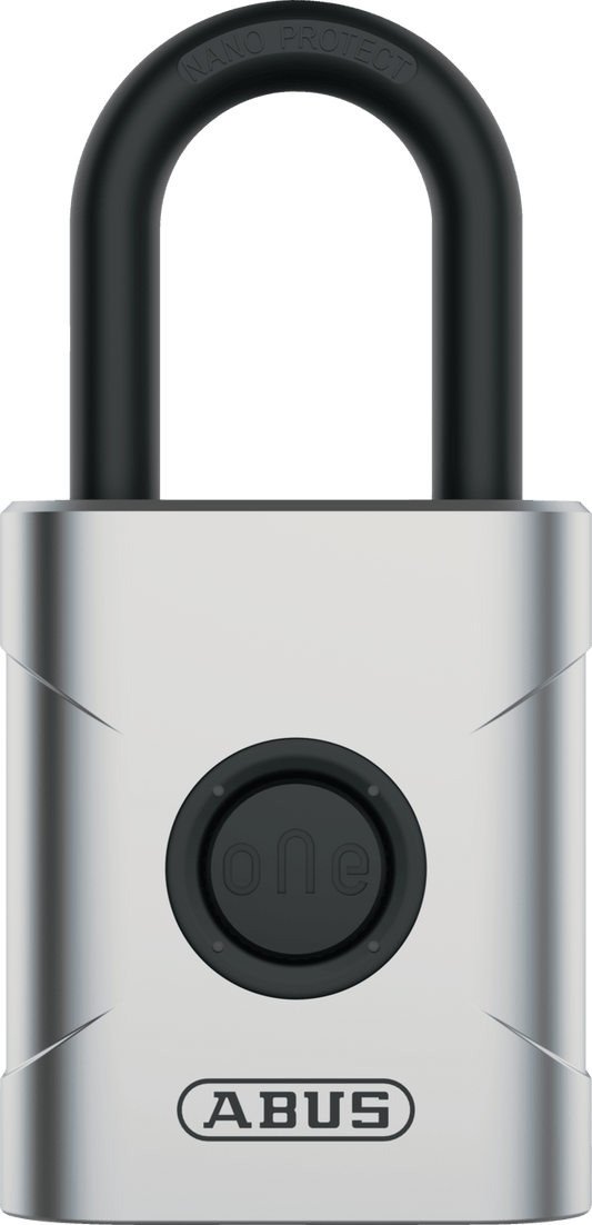 EVEROX™ ONE 61 Series – Weatherproof Bluetooth® Smart Padlock - 61/45 Datasheet 61/50 Love Handles uk