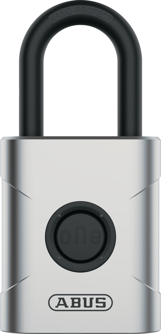 EVEROX™ ONE 61 Series – Weatherproof Bluetooth® Smart Padlock - 61/45 Datasheet