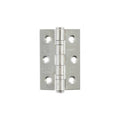 CE Fire Rated Grade 7 Ball Bearing Hinges 3" x 2"