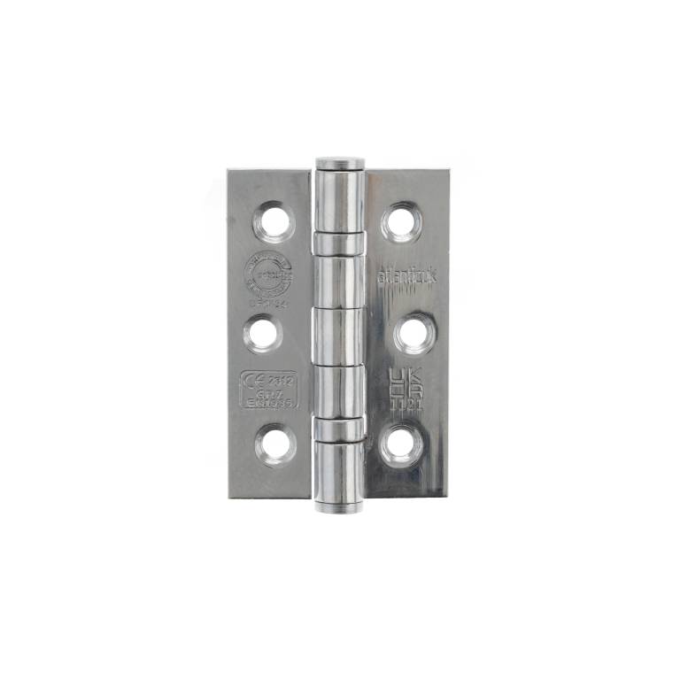 CE Fire Rated Grade 7 Ball Bearing Hinges 3" x 2"