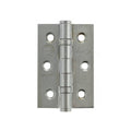 CE Fire Rated Grade 7 Ball Bearing Hinges 3" x 2"