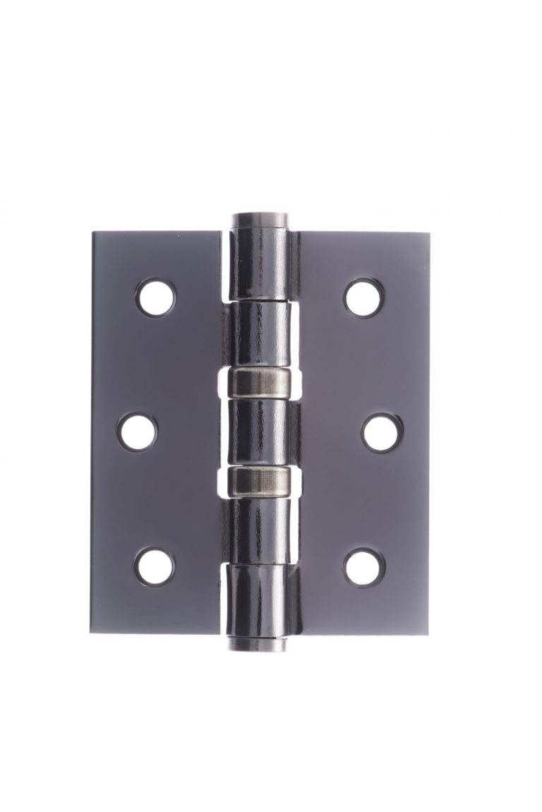 Atlantic Ball Bearing Hinges 3" x 2.5" x 2.5mm