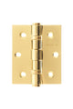 Atlantic Ball Bearing Hinges 3" x 2.5" x 2.5mm