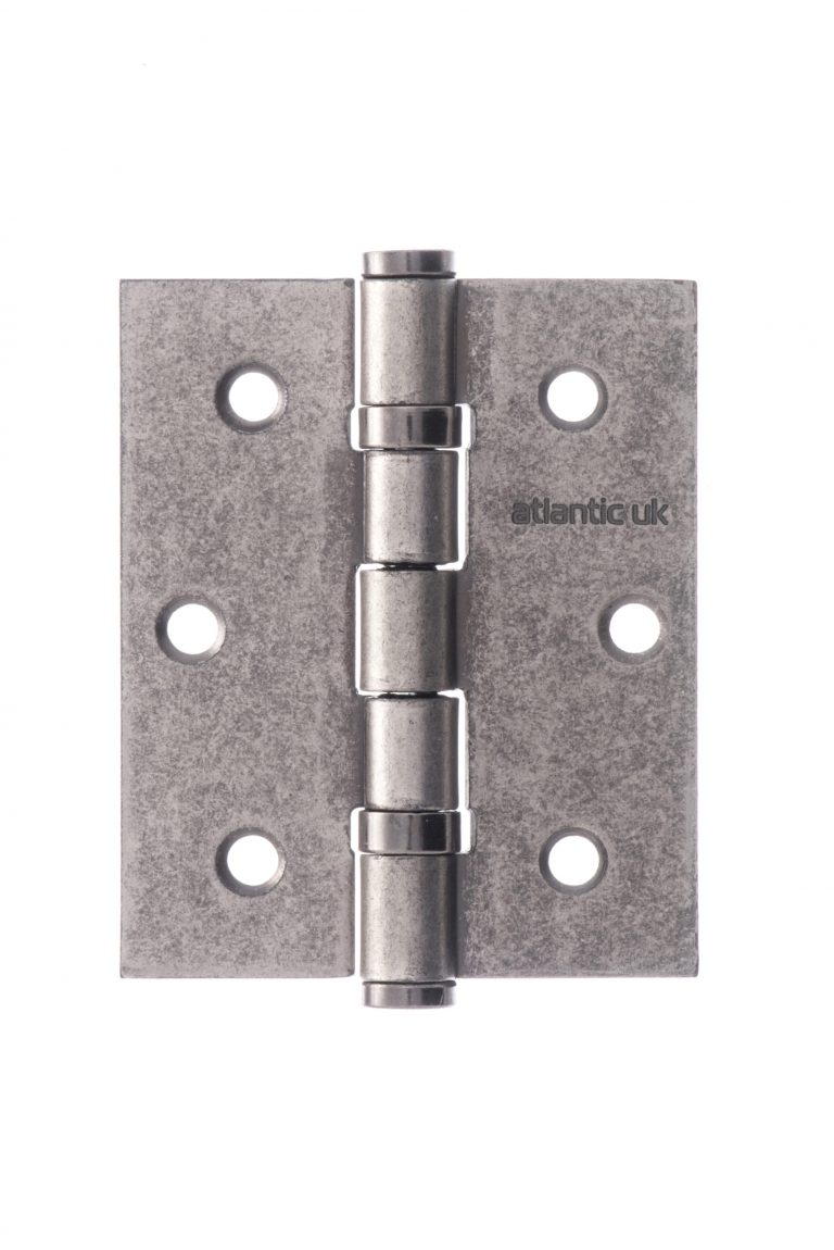 Atlantic Ball Bearing Hinges 3" x 2.5" x 2.5mm