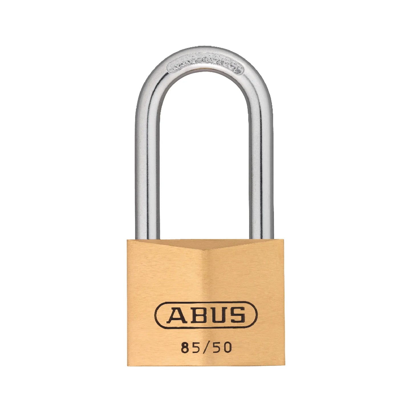Brass 85 & 85IB Series – Traditional Brass Padlock