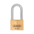 Brass 85 & 85IB Series – Traditional Brass Padlock