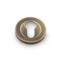 Euro Profile Concealed Fix Escutcheon Love Handles uk