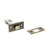 Antique Brass / 64mm (2.5