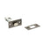 Distressed Silver / 64mm (2.5