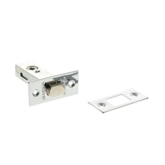 Tubular Deadbolt – 2.5", 3" & 4"