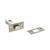 Satin Nickel / 64mm (2.5