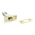 Polished Brass / 76mm (3