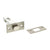 Satin Nickel / 76mm (3