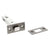 Distressed Silver / 102mm (4