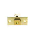 Fire-Rated CE Marked Bolt Through Tubular Deadbolt