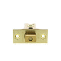 Fire-Rated CE Marked Bolt Through Tubular Deadbolt