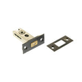 Fire-Rated CE Marked Bolt Through Tubular Deadbolt