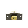 Fire-Rated CE Marked Bolt Through Tubular Deadbolt