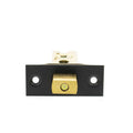 Fire-Rated CE Marked Bolt Through Tubular Deadbolt