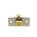 Fire-Rated CE Marked Bolt Through Tubular Deadbolt