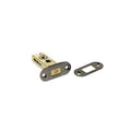 Radius Fire-Rated CE Marked Bolt Through Tubular Deadbolt