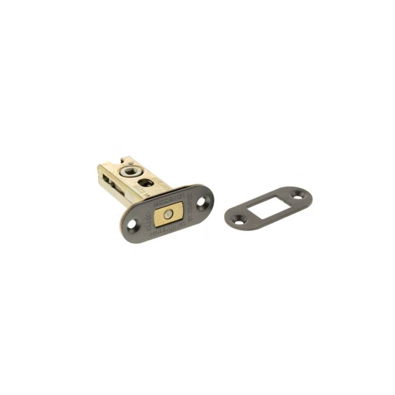 Radius Fire-Rated CE Marked Bolt Through Tubular Deadbolt