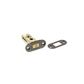 Radius Fire-Rated CE Marked Bolt Through Tubular Deadbolt