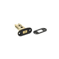 Radius Fire-Rated CE Marked Bolt Through Tubular Deadbolt