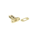 Radius Fire-Rated CE Marked Bolt Through Tubular Deadbolt