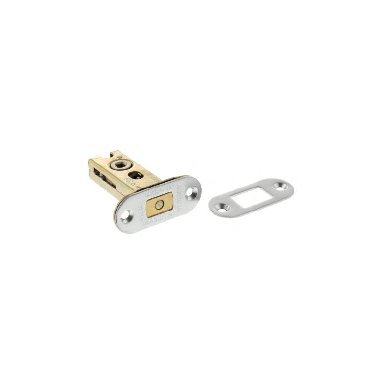 Radius Fire-Rated CE Marked Bolt Through Tubular Deadbolt