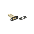 Radius Fire-Rated CE Marked Bolt Through Tubular Deadbolt