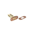 Radius Fire-Rated CE Marked Bolt Through Tubular Deadbolt