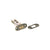 Antique Brass / 3